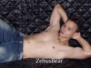 ZehusBear