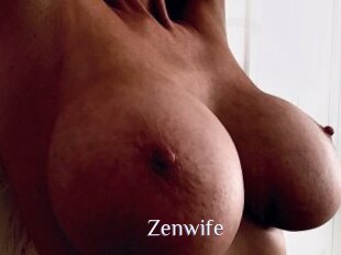 Zenwife