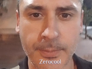 Zerocool