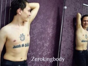 Zerokingbody