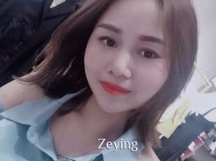 Zeying