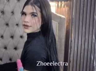 Zhoeelectra