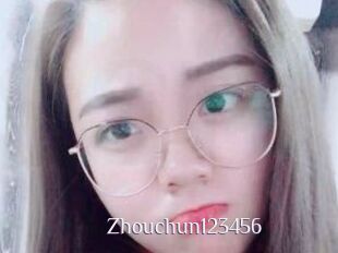 Zhouchun123456