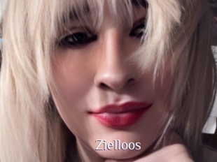 Zielloos