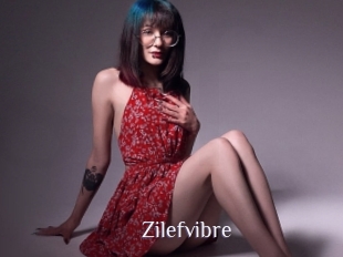 Zilefvibre