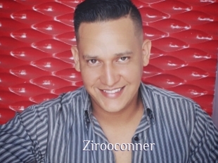 Zirooconner