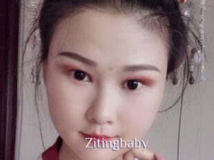 Zitingbaby