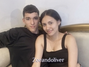 Zoeandoliver