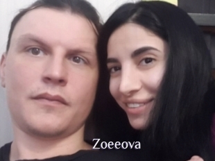 Zoeeova