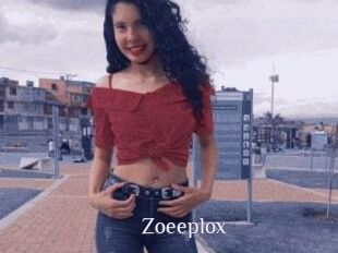 Zoeeplox