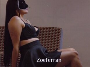 Zoeferran