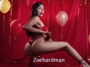 Zoehardman