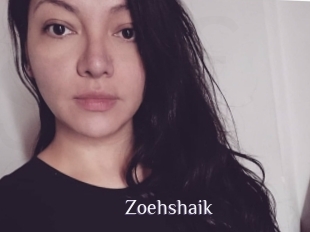 Zoehshaik