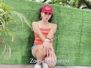 Zoesangiovanni