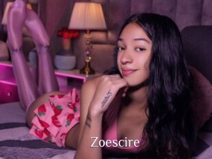 Zoescire