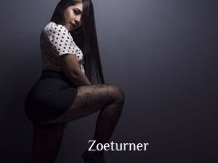 Zoeturner