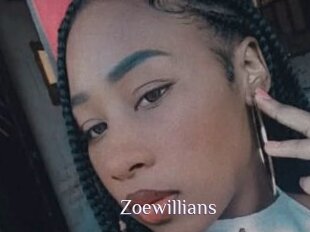 Zoewillians