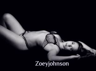 Zoeyjohnson