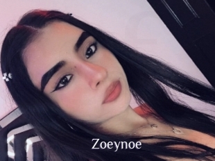 Zoeynoe