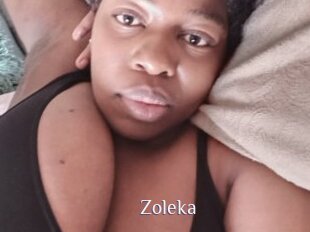 Zoleka