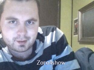 Zoro4show