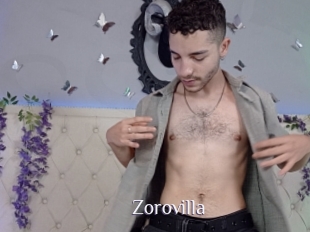 Zorovilla