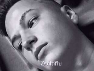 Zsoltifiu