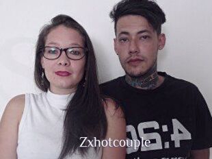 Zxhotcouple