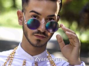 Zyancharm